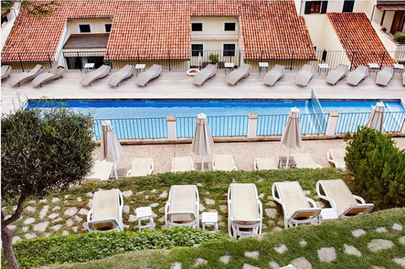 Hotel Esplendido 4*