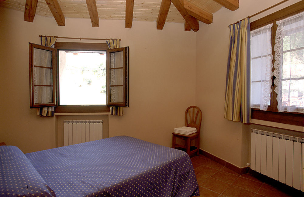 Country house Eleizondo Haundia Itziar