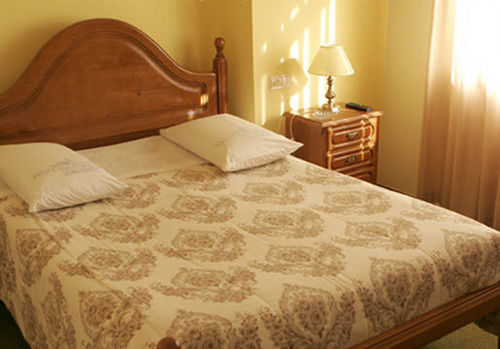 Hotel Xallas 2*