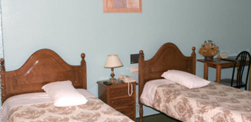 Xallas Hotel 2*