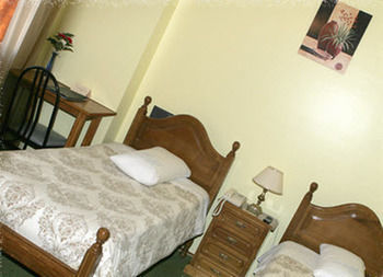 Xallas Hotel Santa Comba
