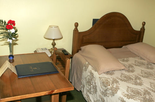 Xallas Hotel 2*
