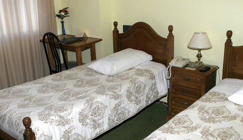 Xallas Hotel 2*