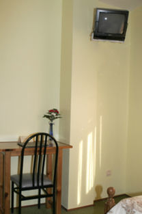 Hotel Xallas