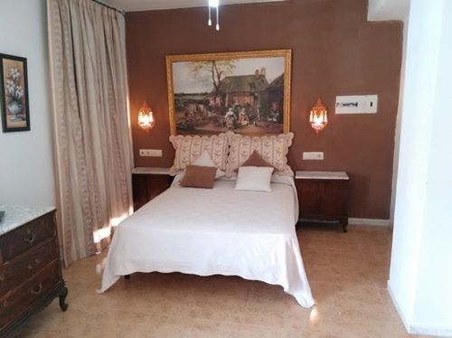 Pájaro Azul Apartamento Graena