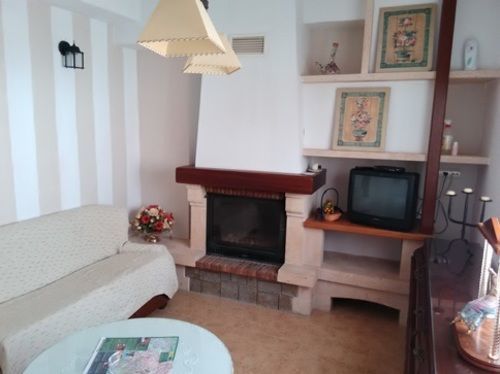 Pájaro Azul Apartamento *