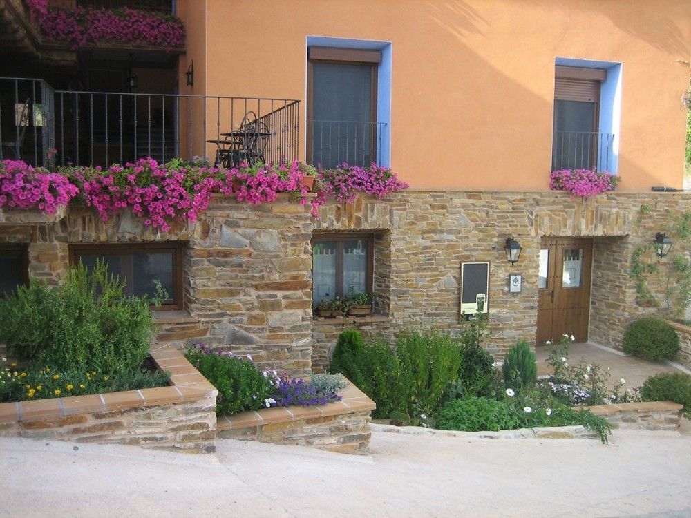 Pedregales Country house *