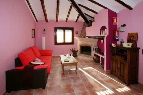 Country house Pedregales *