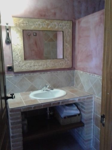 Pedregales Country house Carenas