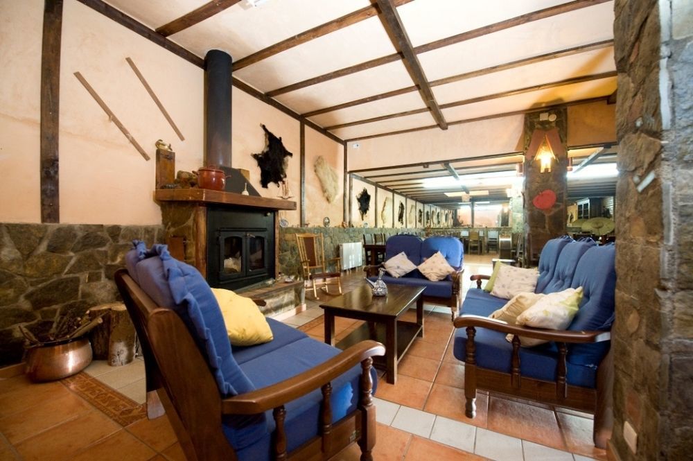 Agroturismo Ordaola * Alonsotegi