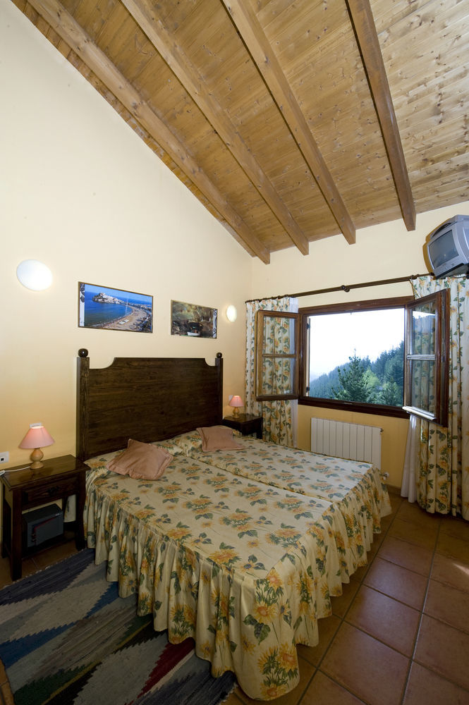 Agroturismo Ordaola * Alonsotegi