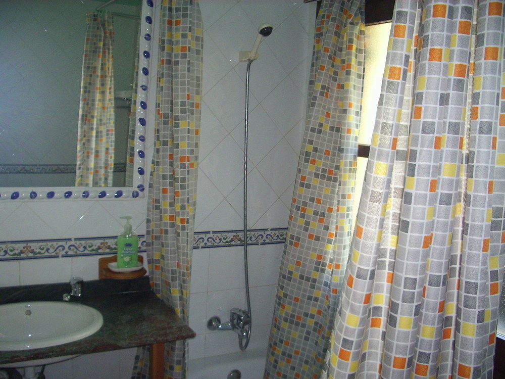 Agroturismo Ordaola Alonsotegi