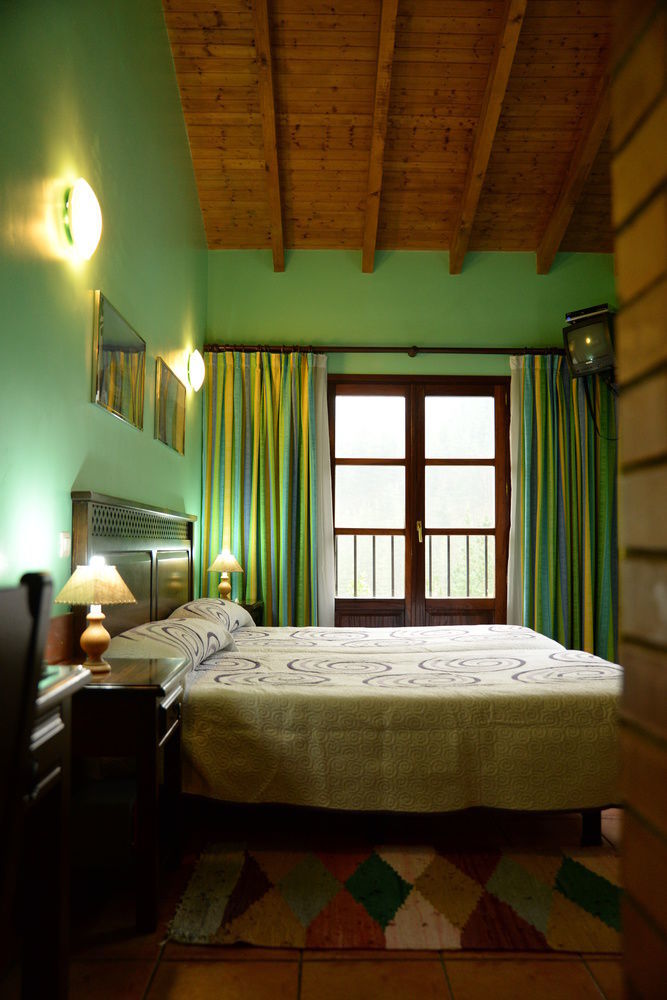 Country house Agroturismo Ordaola Alonsotegi