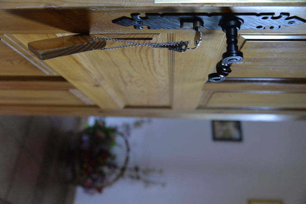 Agroturismo Ordaola Country house Alonsotegi