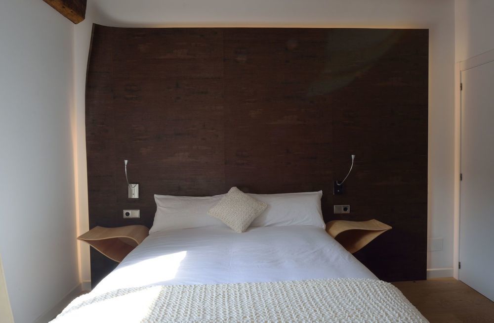 Apartamentuak Arantza
