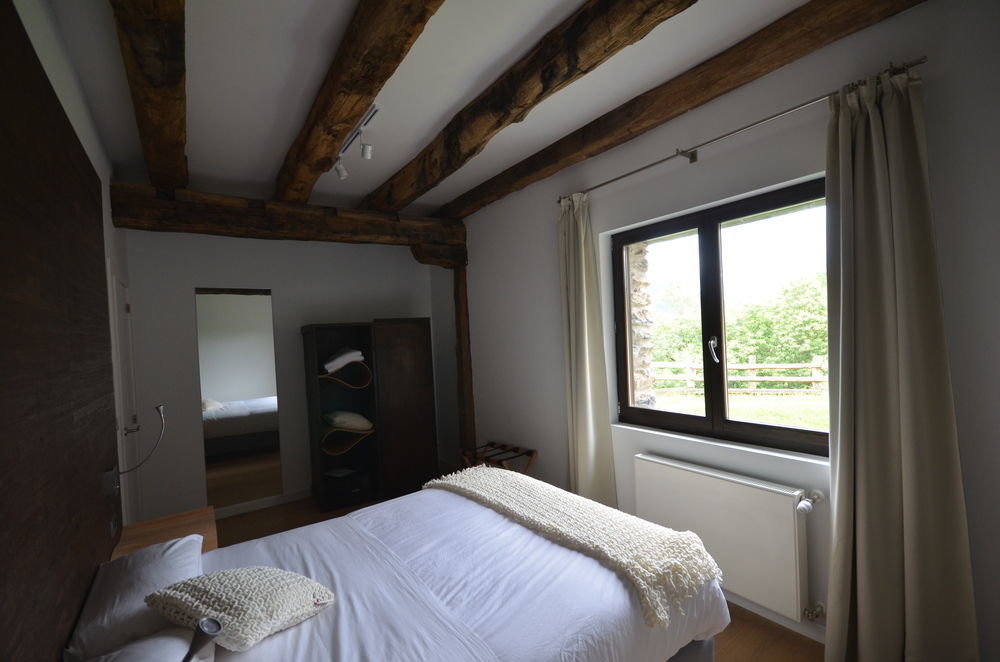 Apartamentuak Apartamento Arantza