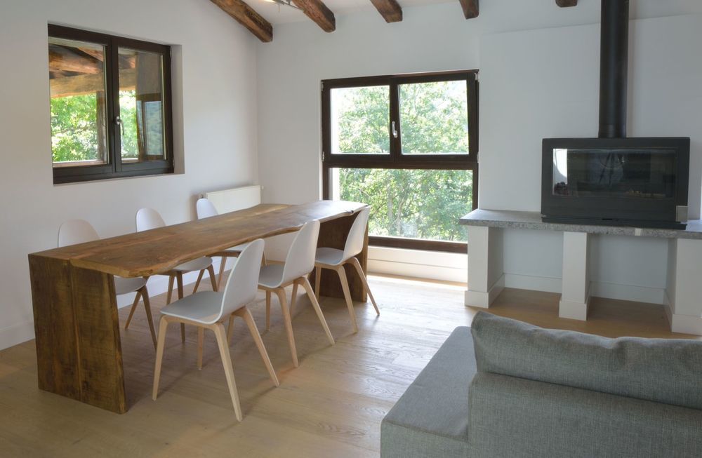 Apartamento Apartamentuak
