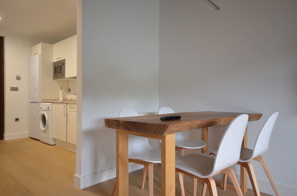 Apartamentuak Apartamento