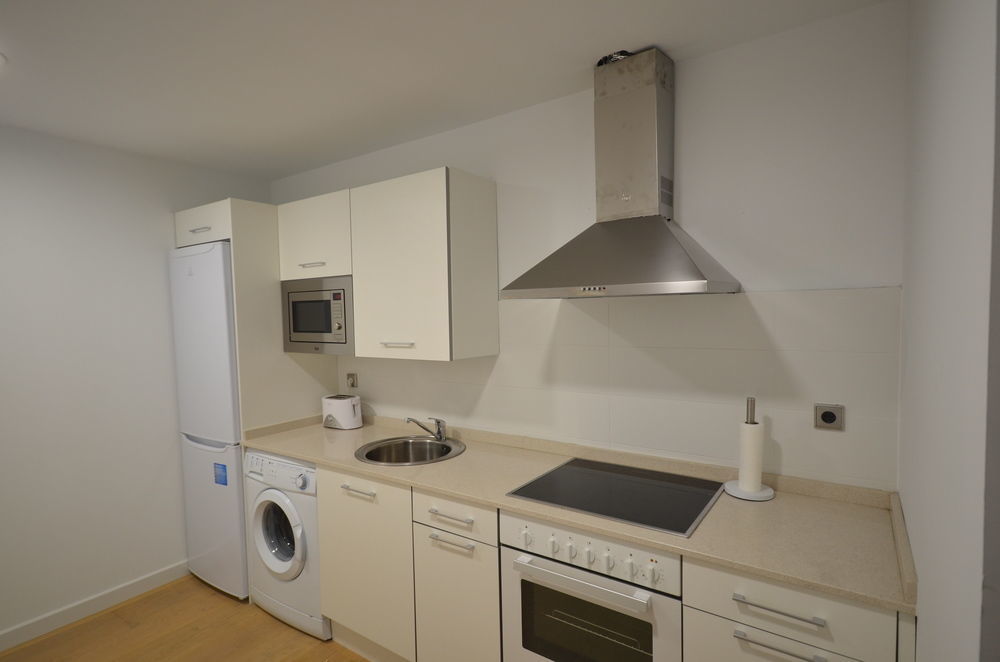 Apartamentuak *