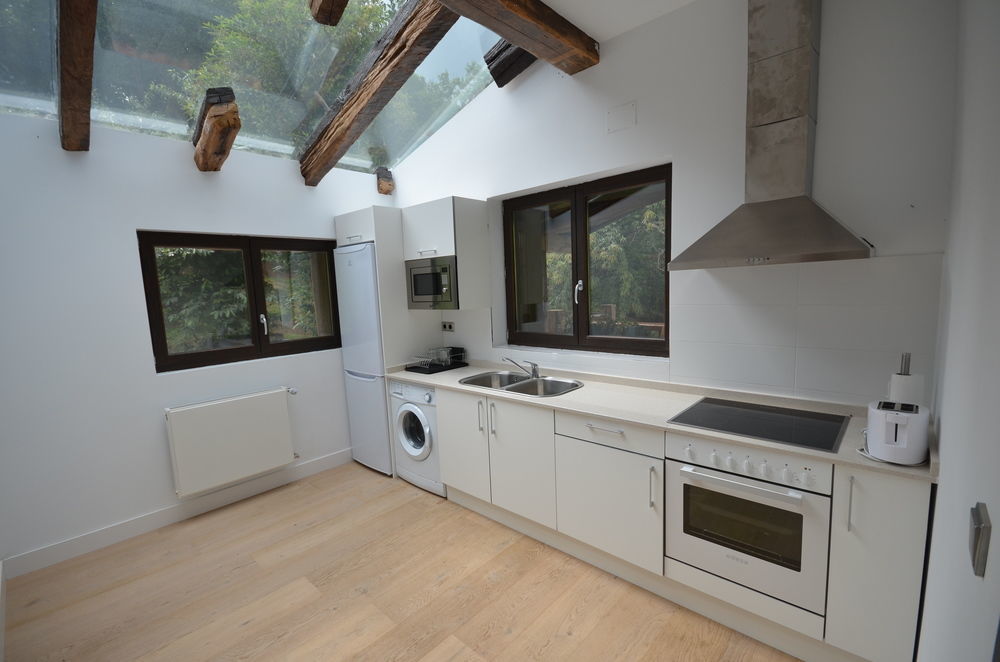 Apartamentuak Apartamento Arantza