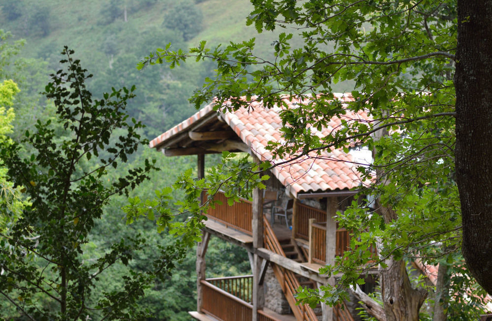 Apartamento Apartamentuak
