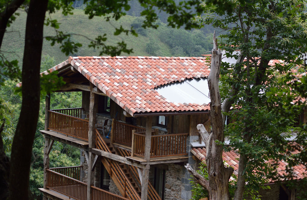 Apartamentuak Apartamento