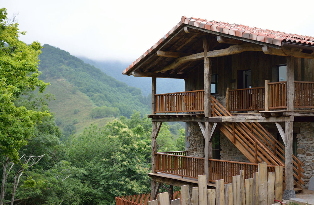Apartamentuak