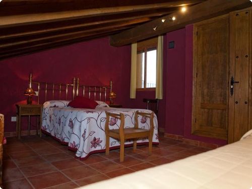 Casa rural De La Vera Aldeanueva de la Vera