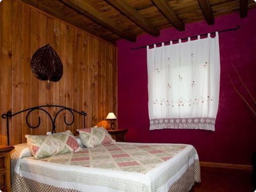 Casa rural De La Vera