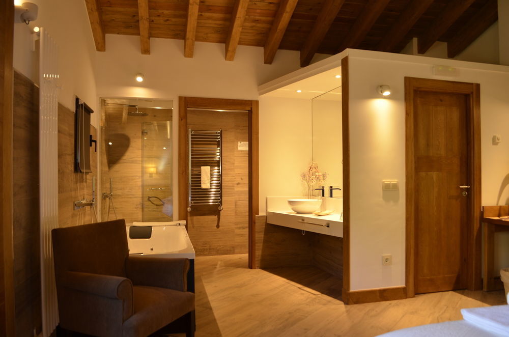 Gredos Maria Justina Hotel