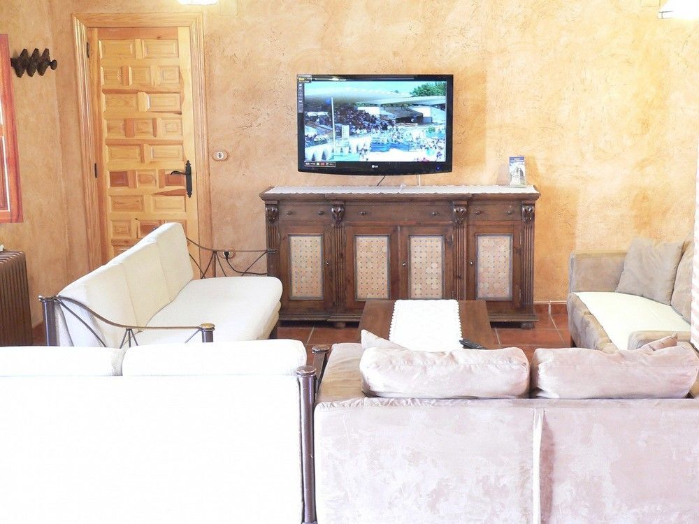Casa rural La Majada Palentina *