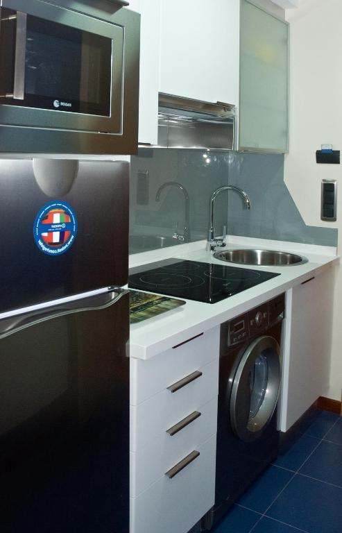 Apartment Domus Stellae *
