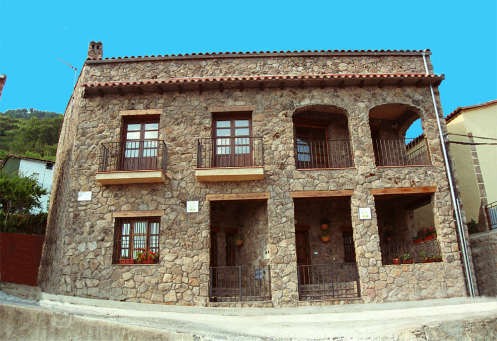 Casa Rural Las Gamellas Casa rural