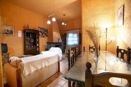 Casa Rural Las Gamellas *