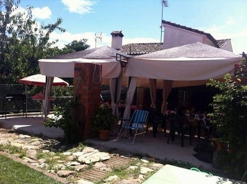Casa Rural Las Gamellas