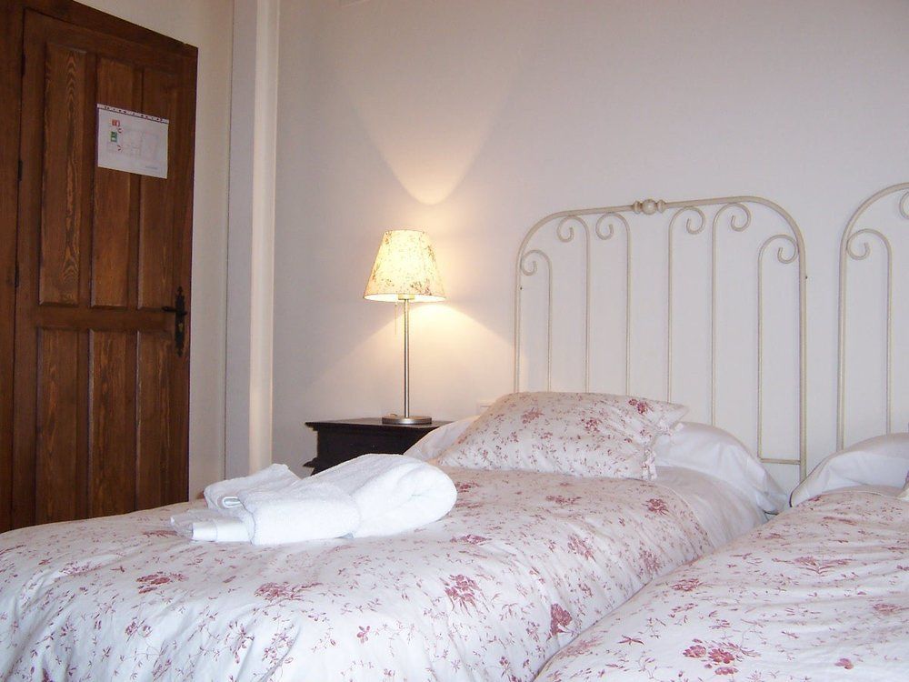 Bed and breakfast La De Norberta