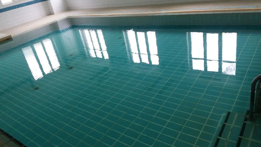 Balneario Casa Pallotti Carranza