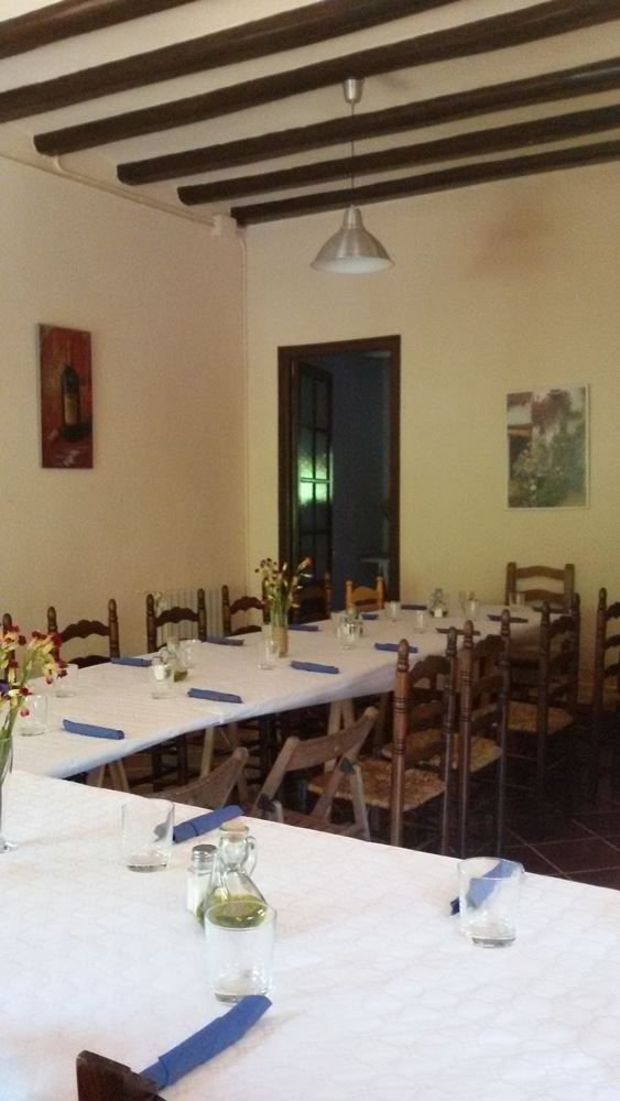 Country house L'amagatall De Cal Tonedor *
