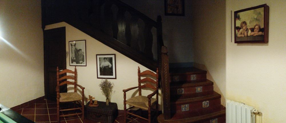 L'amagatall De Cal Tonedor Country house *