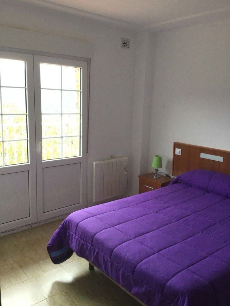 Mirador De Miranda Rural & Inc Apartamento Cutiellos