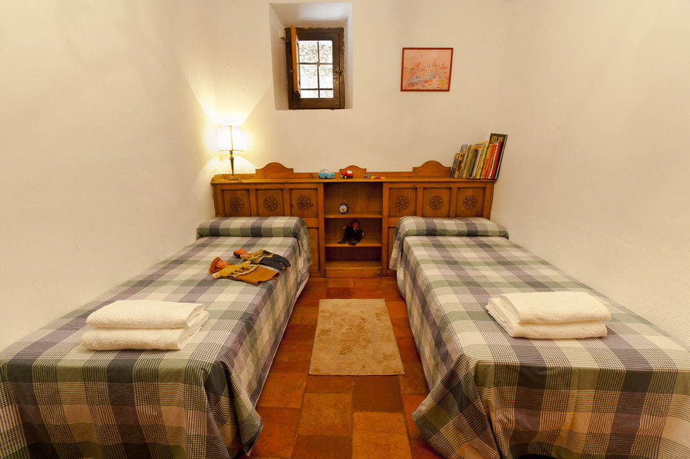 Complejo rural Capacidad para 22 personas Casa rural