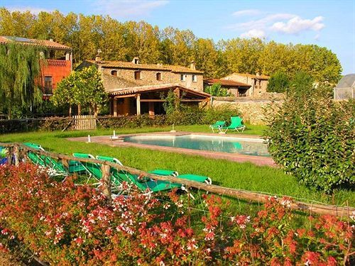 Casa Rural Can Jepet