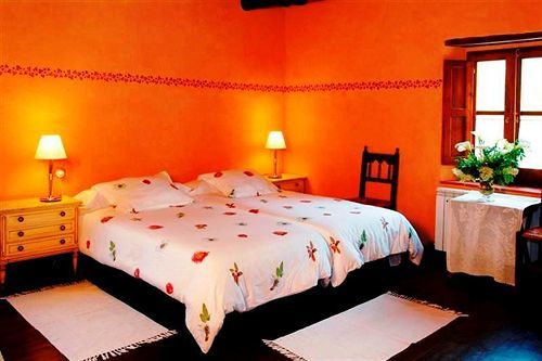 Casa Rural Can Jepet 4* La Cellera de Ter