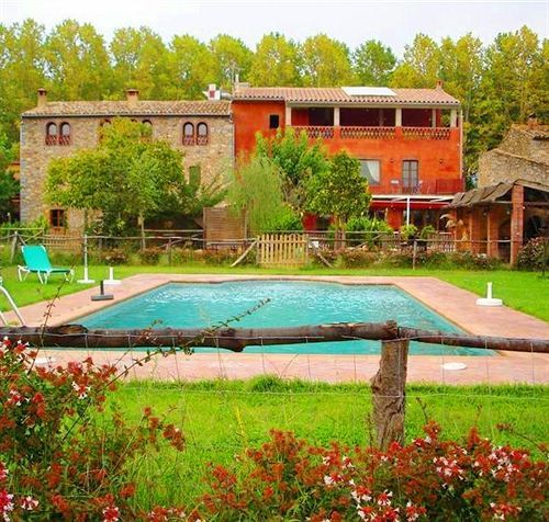 Hotel Casa Rural Can Jepet La Cellera de Ter