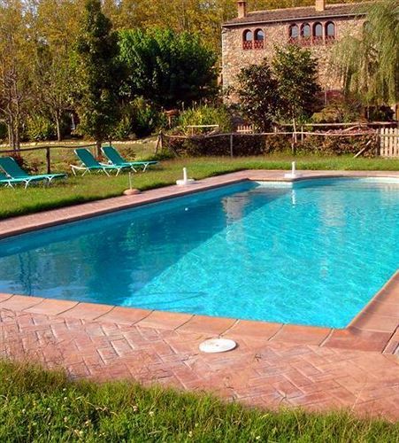 Casa Rural Can Jepet La Cellera de Ter