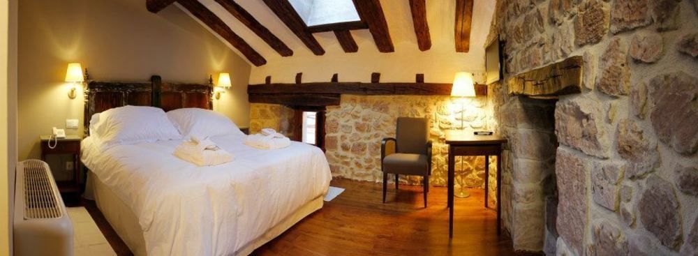 Rural Latorrién De Ane Hotel 3*
