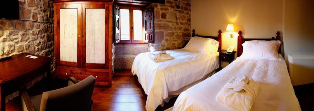 Hotel Rural Latorrién De Ane Mues