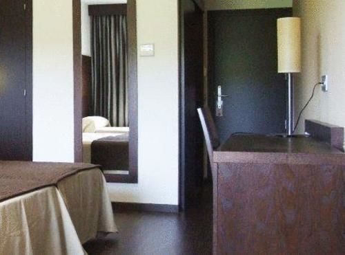 Hotel Complejo Leo 24h