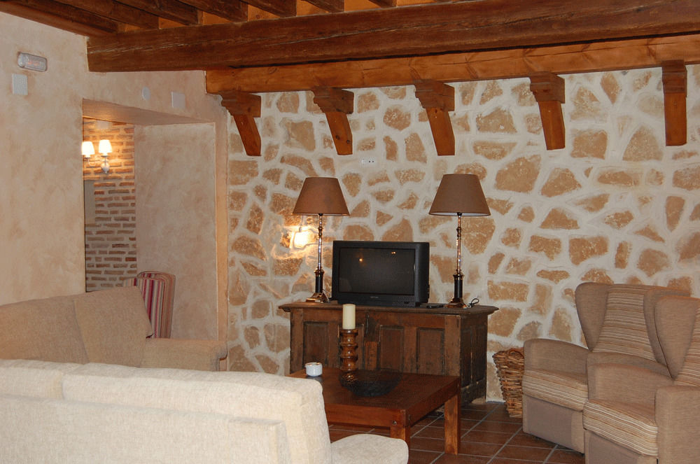 Hotel La Casona De Doña Petra 3*