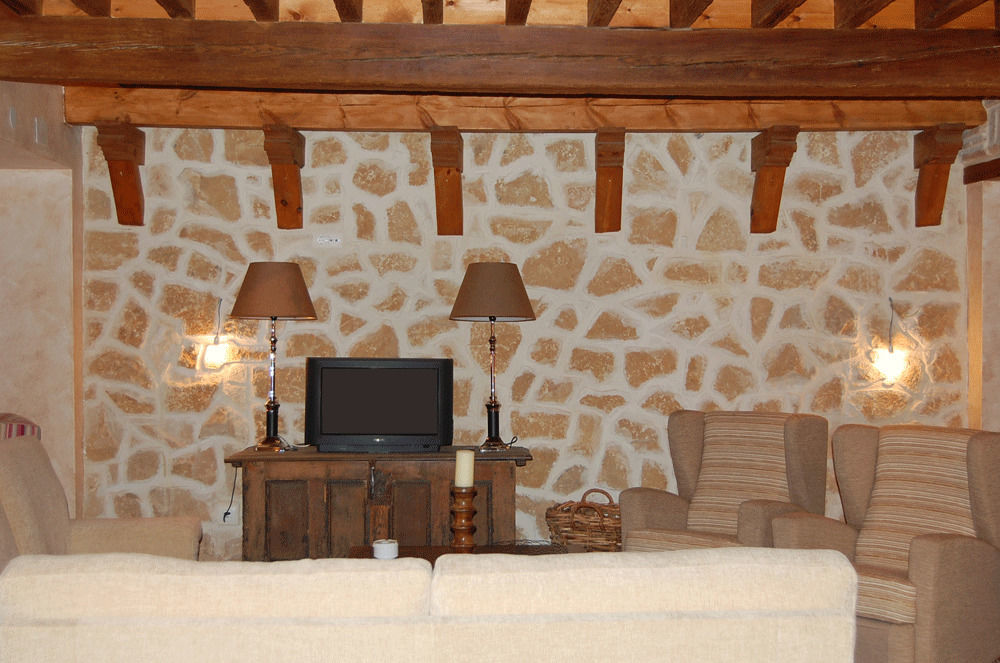 La Casona De Doña Petra Hotel 3*